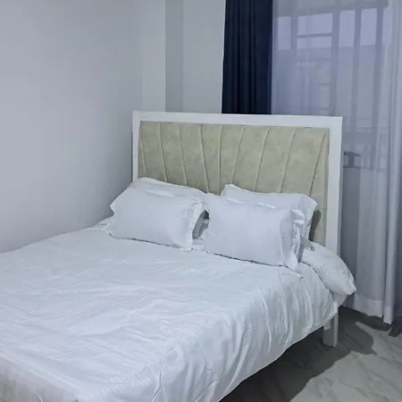 Apartment Schone Am Bodensee